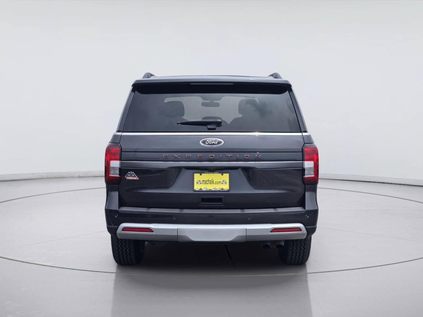 Certified 2023 Ford Expedition Timberline AWD/4WD image 7