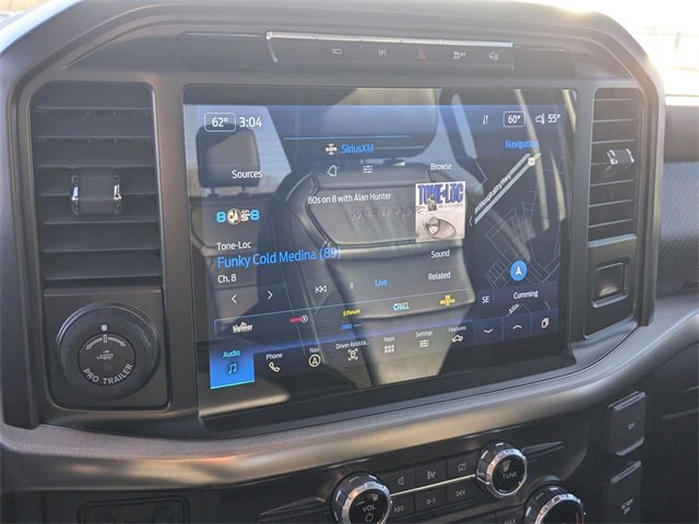 Certified 2022 Ford F150 Raptor w/ Equipment Group 801A High image 14