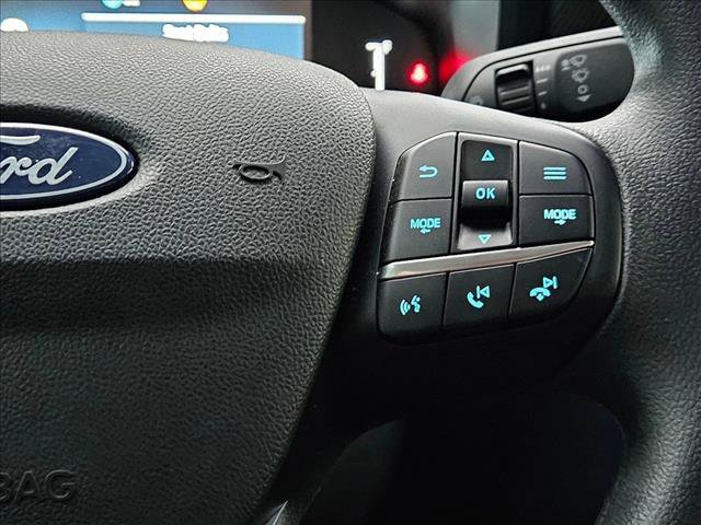 Certified 2025 Ford Maverick XLT w/ Equipment Group 302A AWD/4WD image 24