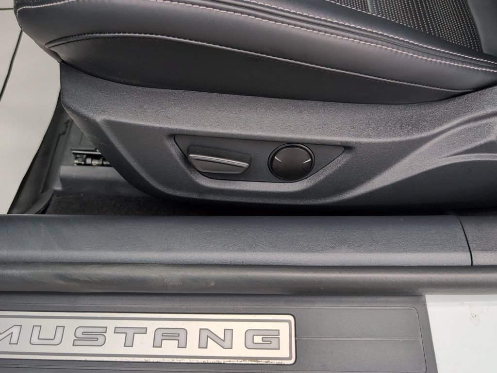 Certified 2024 Ford Mustang GT Premium RWD image 9