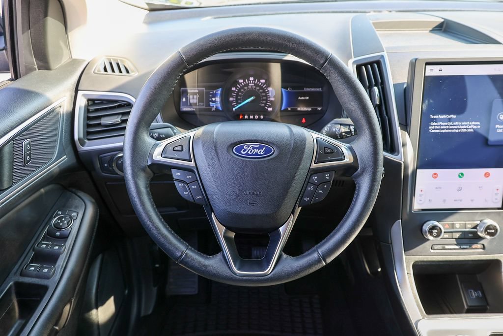 Certified 2022 Ford Edge SEL w/ Convenience Package AWD/4WD image 35