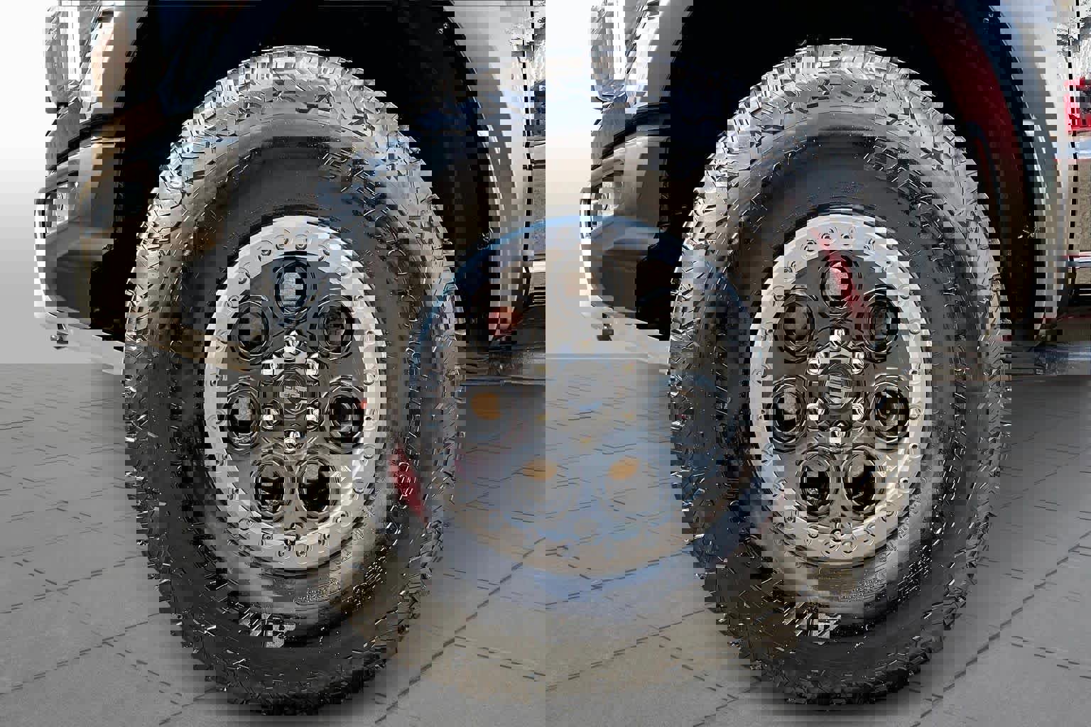 Certified 2025 Ford F150 Raptor image 14