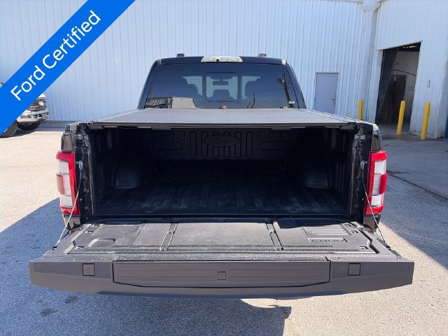 Certified 2023 Ford F150 Raptor AWD/4WD image 25