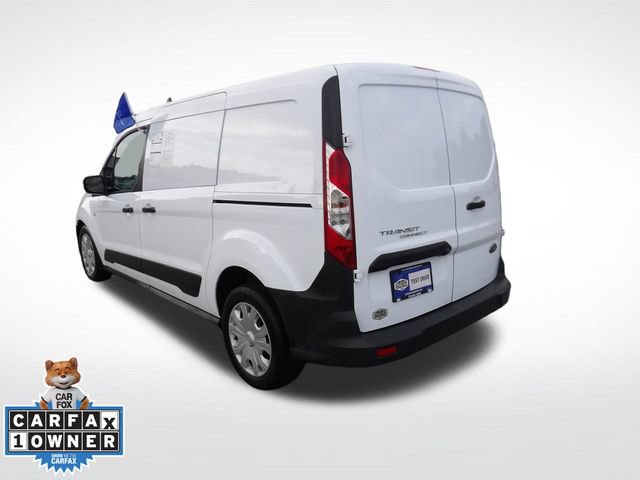 Certified 2019 Ford Transit Connect XL FWD image 11