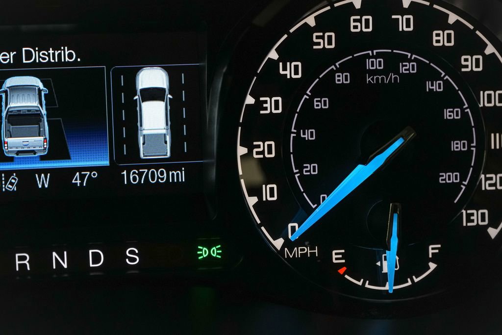 Certified 2023 Ford Ranger XLT w/ Equipment Group 301A Mid AWD/4WD image 19