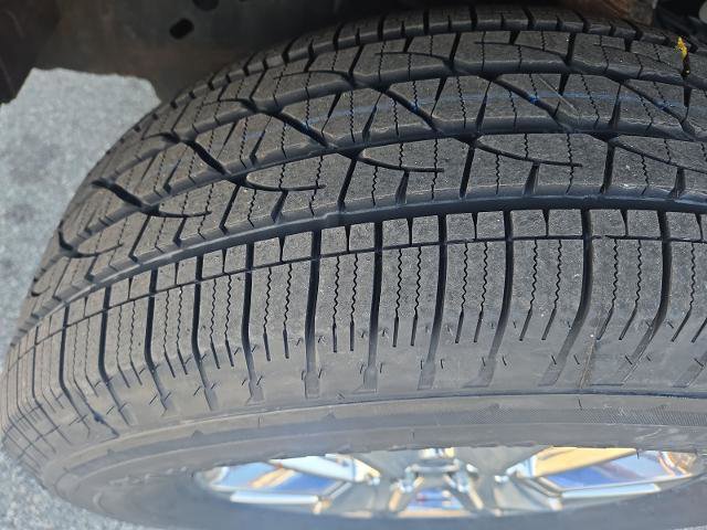 Certified 2017 Ford F150 XLT w/ Equipment Group 302A Luxury image 25