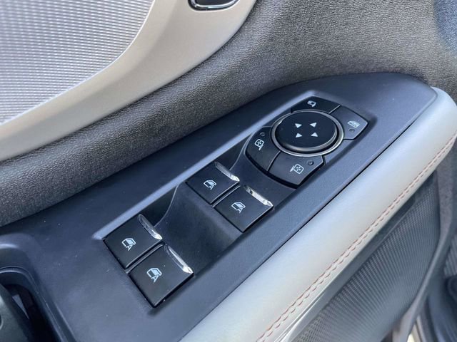 Certified 2025 Ford Expedition Active image 17