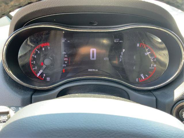 Used 2020 Dodge Durango R/T AWD/4WD image 18