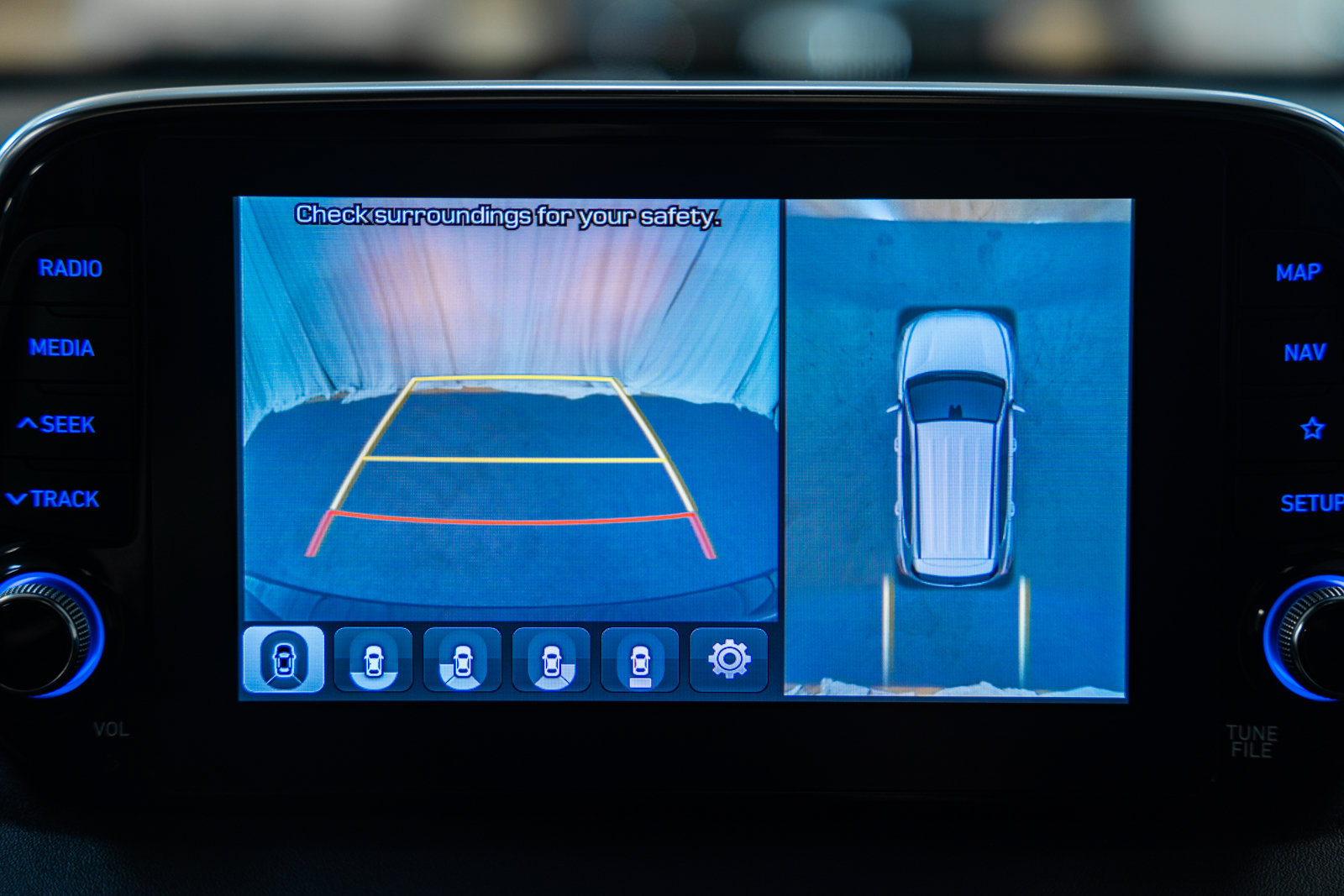 Used 2019 Hyundai Santa Fe AWD image 53