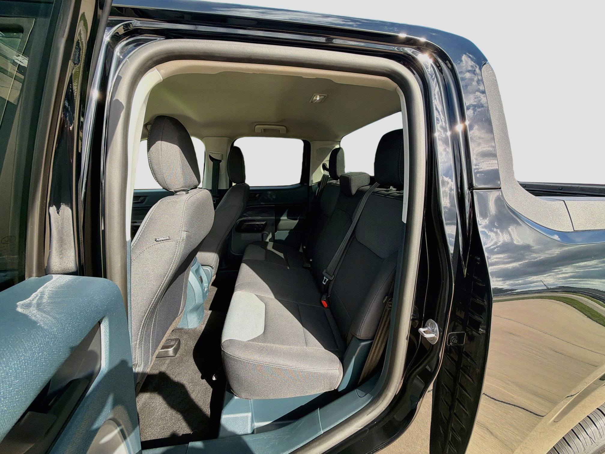 Certified 2023 Ford Maverick XL FWD image 22