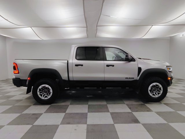 Used 2023 RAM 1500 TRX AWD/4WD image 12