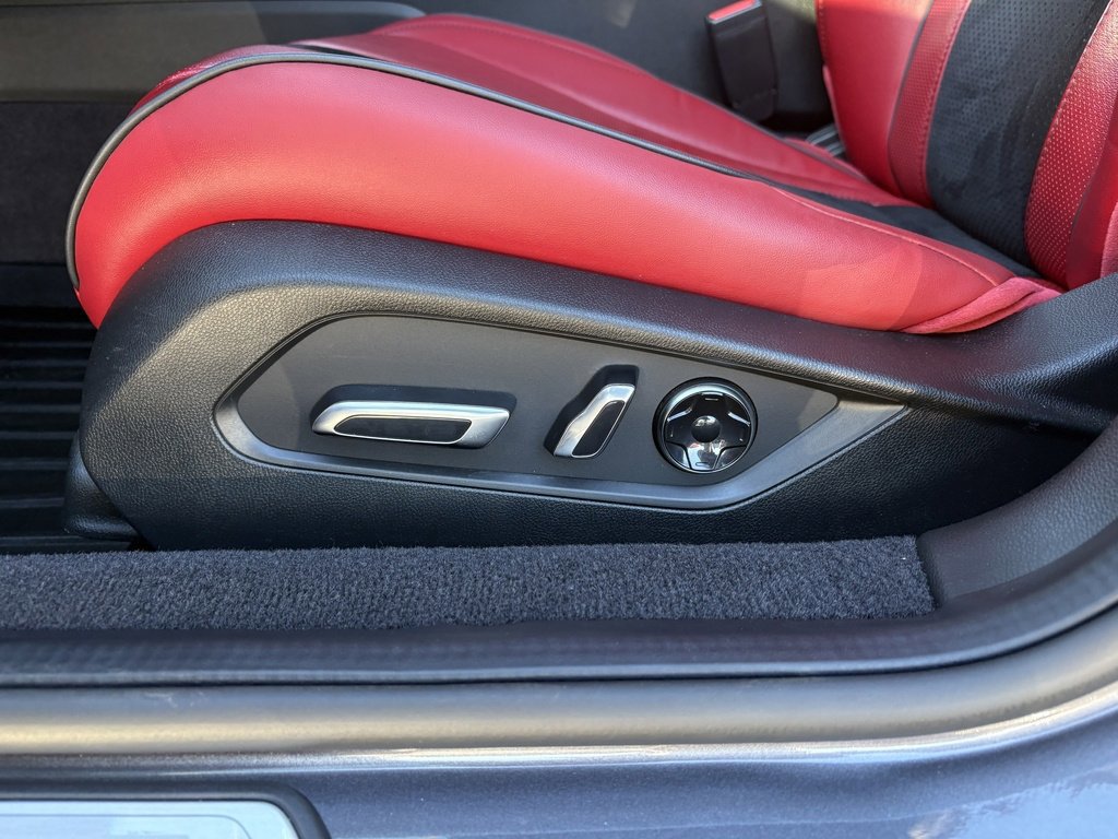 Used 2021 Acura TLX w/ A-SPEC Pkg image 18