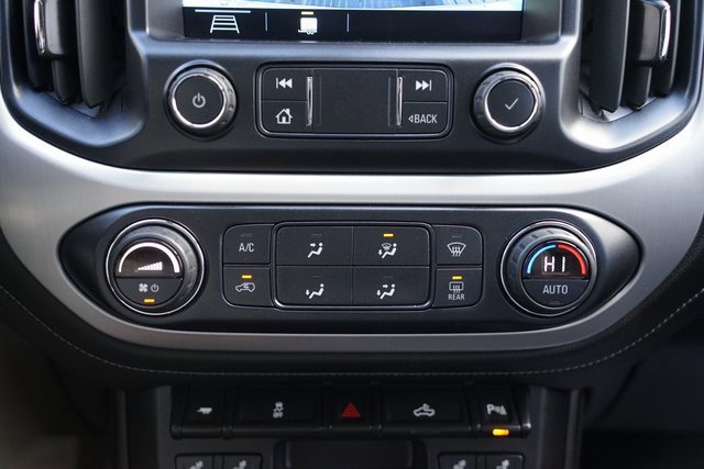 Used 2020 GMC Canyon SLT w/ Trailering Package image 16