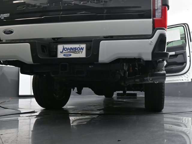Certified 2026 Ford F350 Platinum AWD/4WD image 33