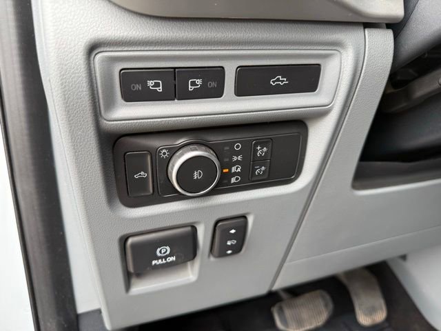 Certified 2022 Ford F150 XLT w/ Equipment Group 302A High image 13