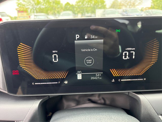 Used 2025 Kia K4 FWD image 14