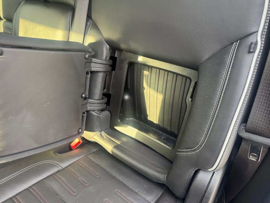 Used 2024 GMC Sierra 1500 AT4X AWD/4WD image 22
