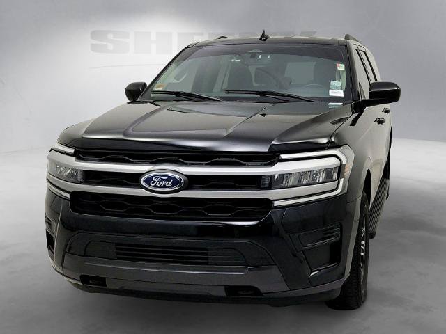 Certified 2023 Ford Expedition Max XLT AWD/4WD image 12