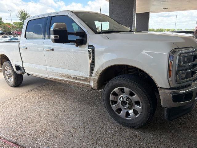 Certified 2026 Ford F350 Lariat w/ Lariat Ultimate Package AWD/4WD image 4
