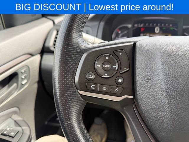 Used 2022 Honda Passport EX-L image 49