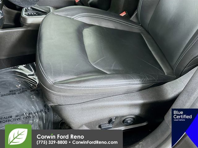 Used 2020 Jeep Renegade Limited image 22