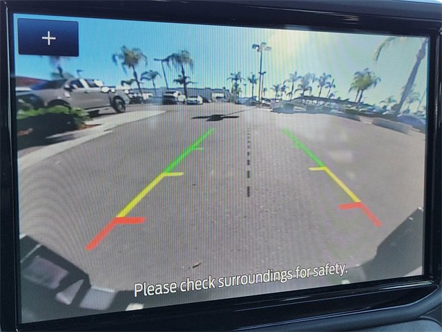 Certified 2021 Ford Bronco Sport Big Bend image 14