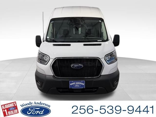 Certified 2024 Ford Transit 250 Base w/ Exterior Upgrade Package image 5
