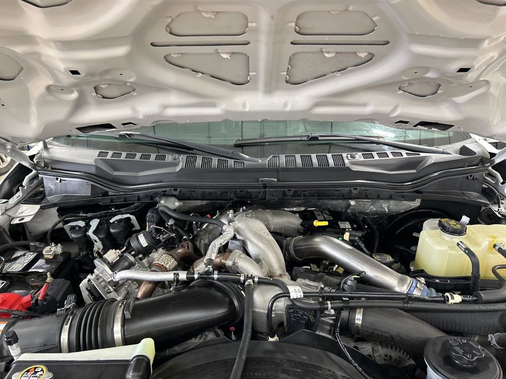 Certified 2022 Ford F250 XLT image 25