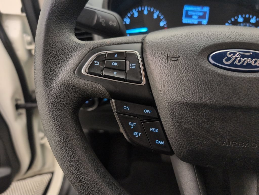Certified 2021 Ford EcoSport S FWD image 35