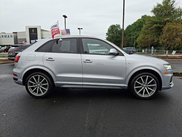 Used 2018 Audi Q3 2.0T Premium AWD/4WD image 7