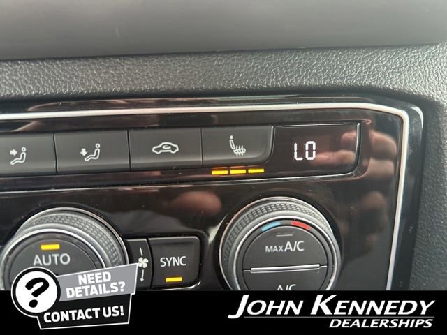 Used 2020 Volkswagen Atlas Cross Sport SEL AWD/4WD image 33