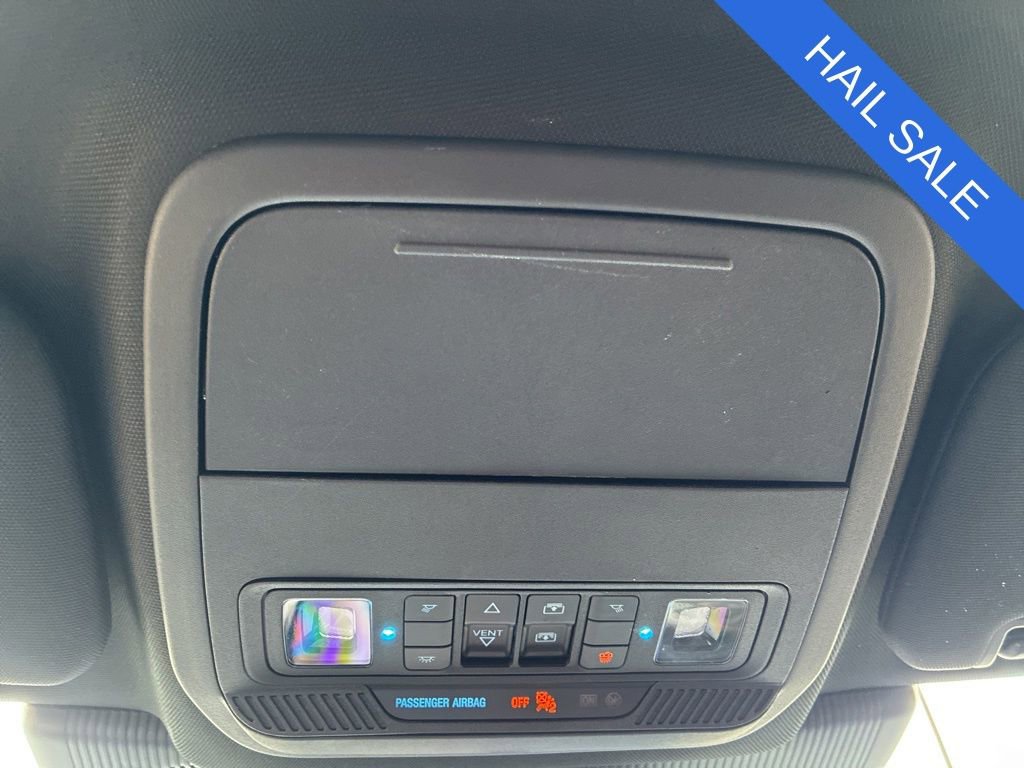 Certified 2025 Ford Explorer Platinum AWD/4WD image 25