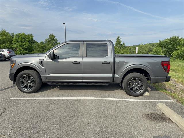 Certified 2024 Ford F150 XL AWD/4WD image 2