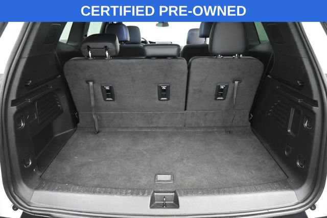 Used 2024 GMC Acadia Elevation AWD/4WD image 7