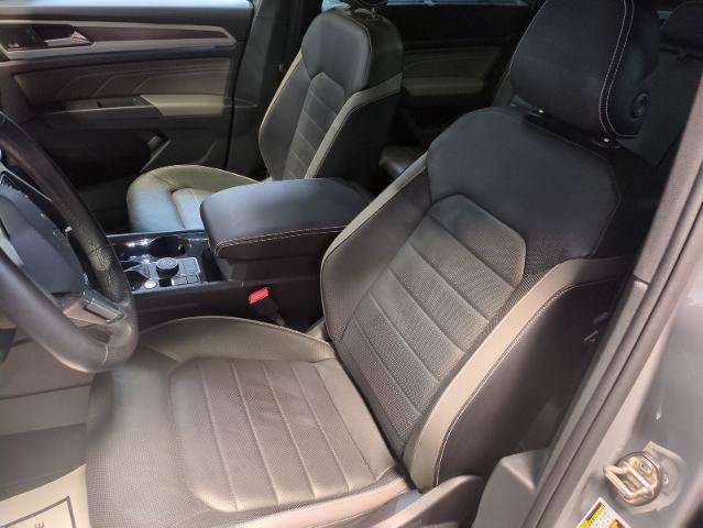 Used 2023 Volkswagen Atlas Cross Sport SEL Premium R-Line AWD/4WD image 8