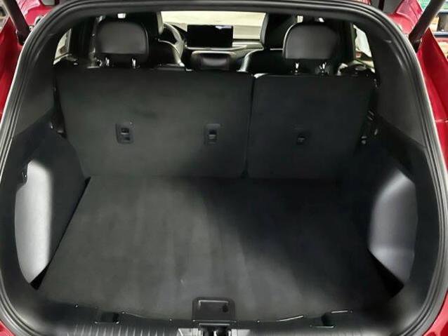 Certified 2024 Ford Escape ST-Line Select w/ Tech Pack #2 image 10