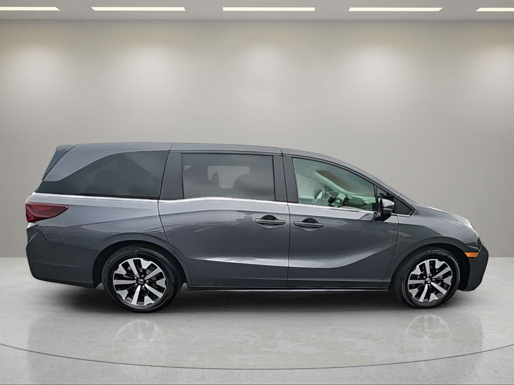 Used 2025 Honda Odyssey EX-L image 11