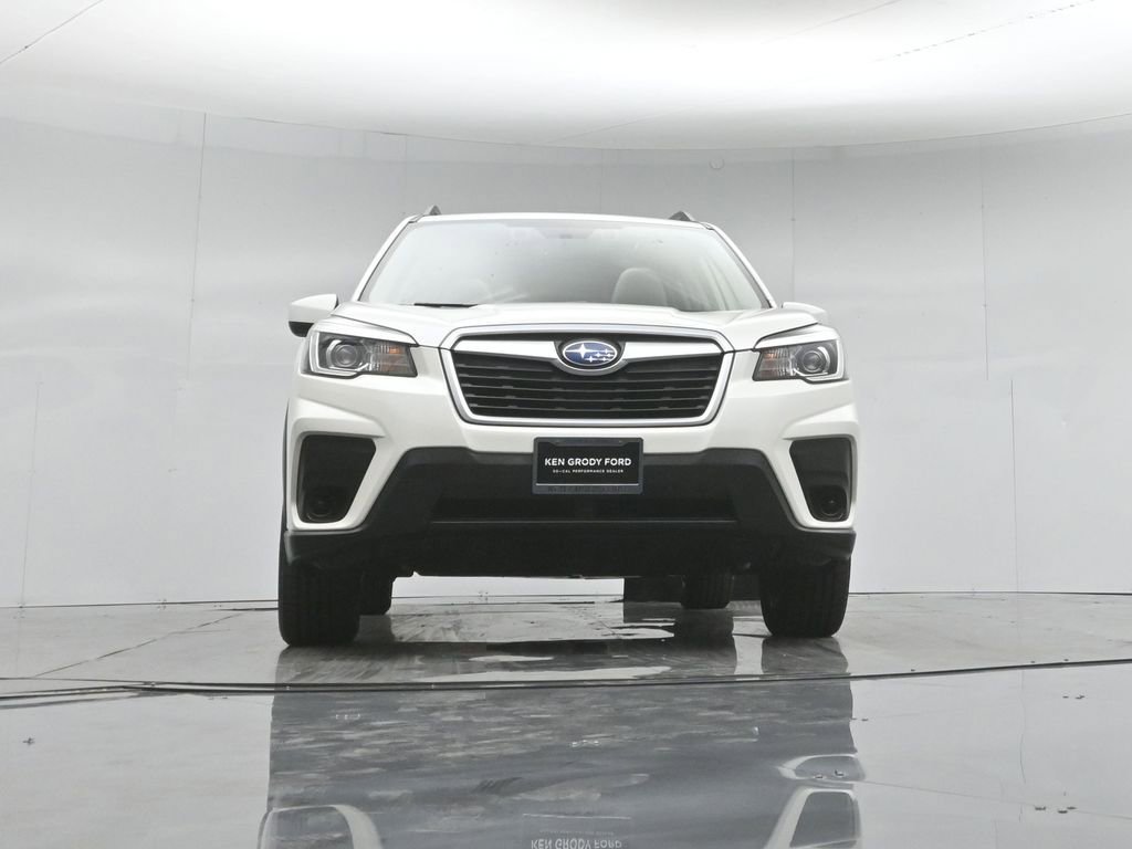 Used 2020 Subaru Forester Premium AWD/4WD image 50