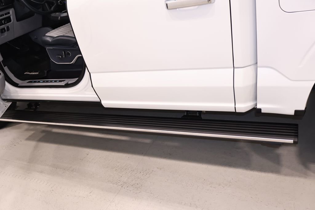 Certified 2023 Ford F150 Limited AWD/4WD image 46