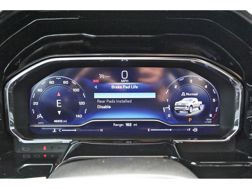 Used 2024 Chevrolet Silverado 1500 RST w/ Texas Edition Plus RWD image 14