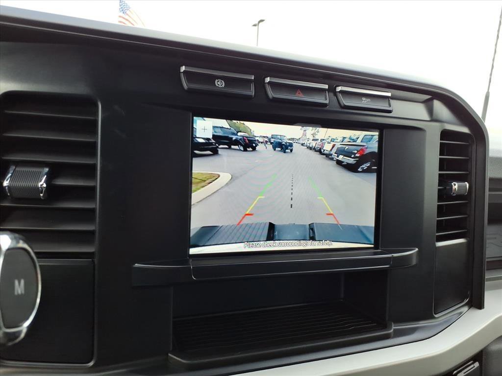 Certified 2024 Ford F450 XL w/ Snow Plow Prep Package image 20