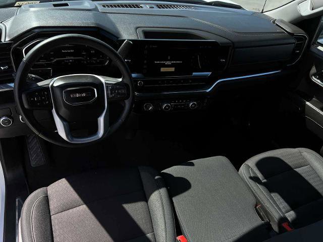 Used 2024 GMC Sierra 1500 Elevation RWD image 24