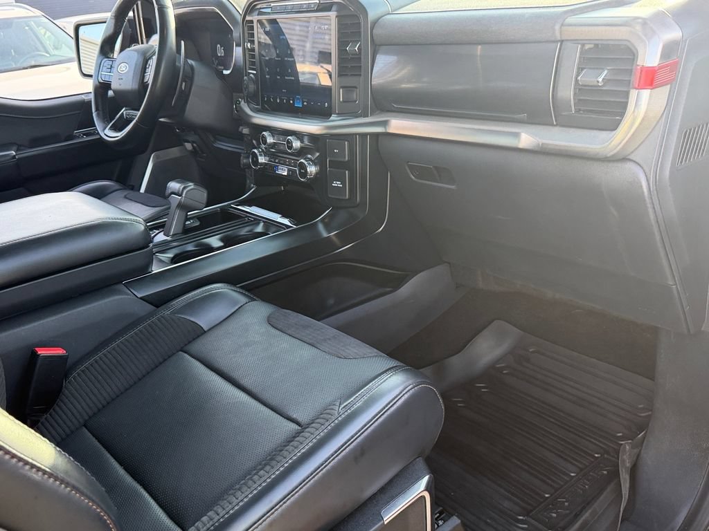 Certified 2023 Ford F150 Raptor AWD/4WD image 17