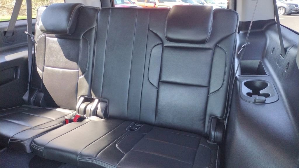 Used 2019 GMC Yukon XL Denali w/ Open Road Package AWD/4WD image 26