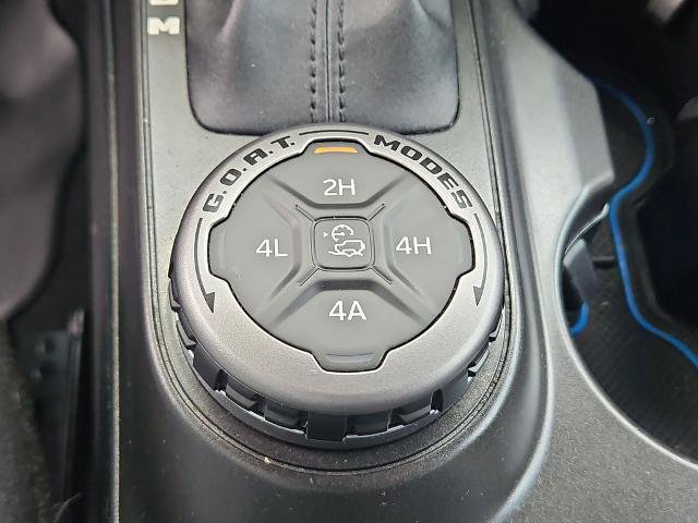 Certified 2023 Ford Bronco Outer Banks AWD/4WD image 23