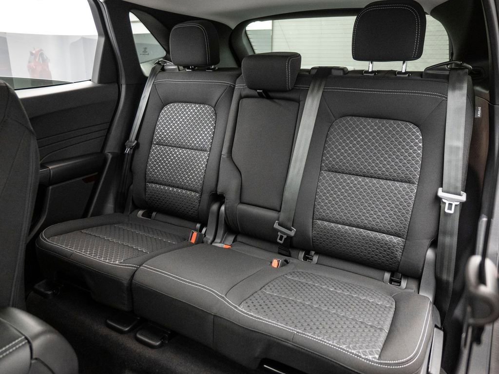 Certified 2024 Ford Escape Active image 47