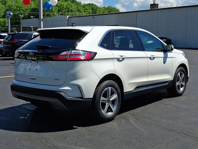 Certified 2024 Ford Edge SEL w/ Convenience Package AWD/4WD image 6