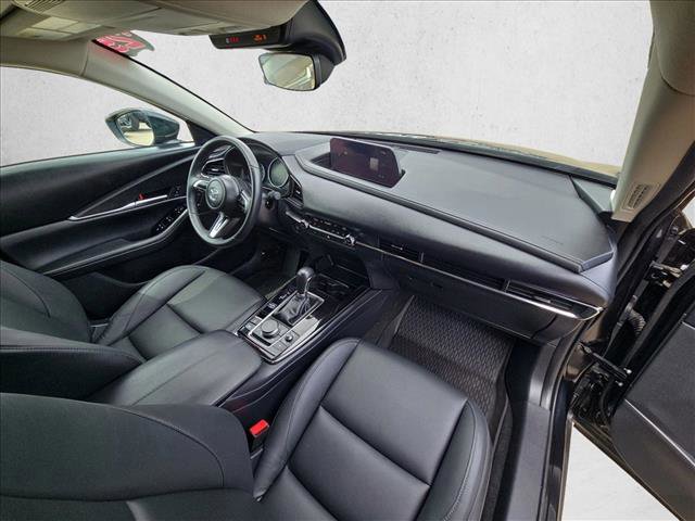 Used 2025 MAZDA CX-30 AWD 2.5 S w/ Preferred Package image 22