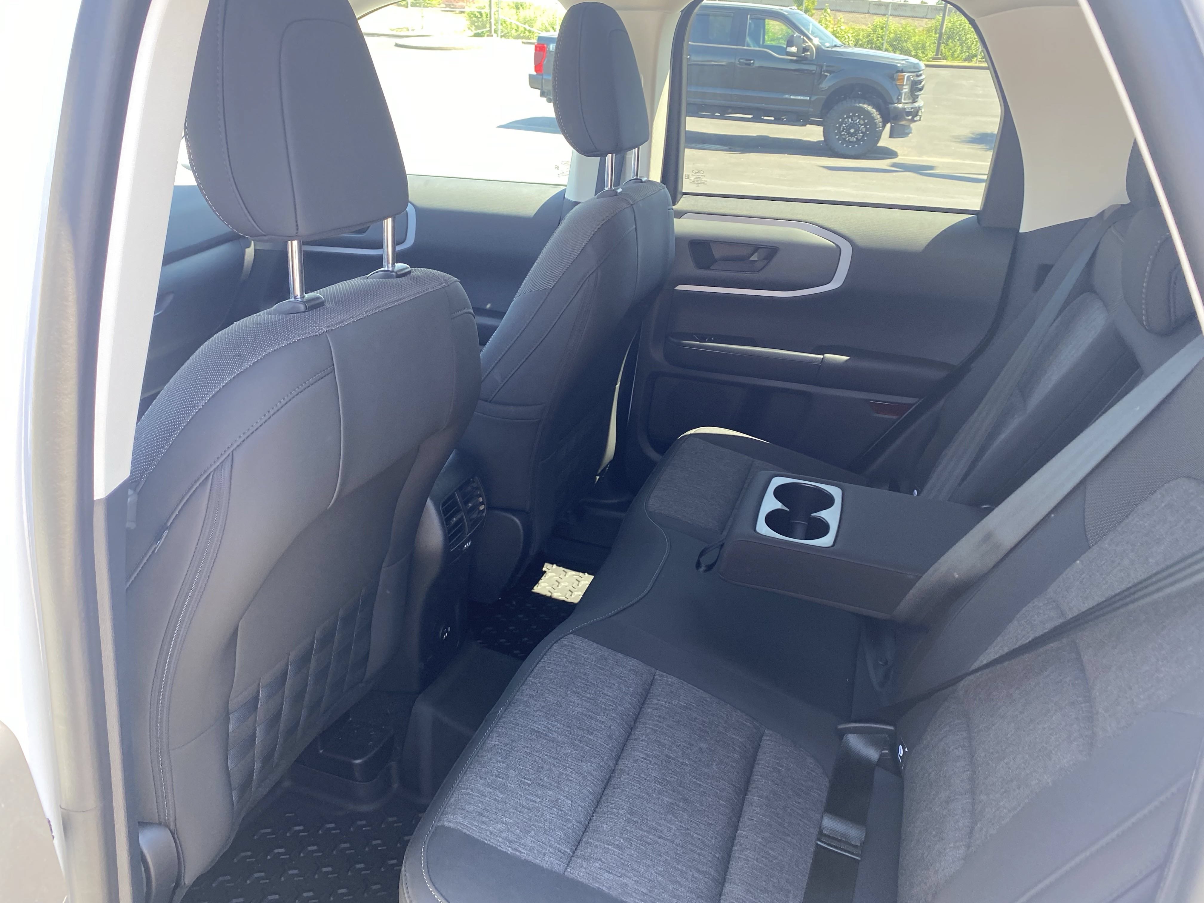 Certified 2024 Ford Bronco Sport Big Bend AWD/4WD image 10