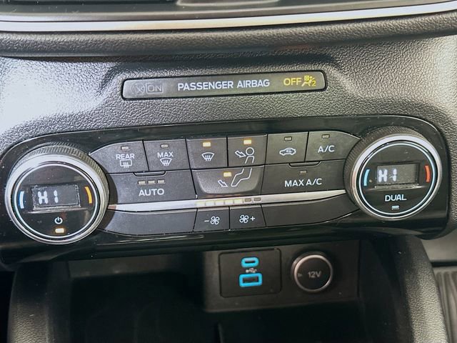 Certified 2021 Ford Escape SE w/ Convenience Package image 18